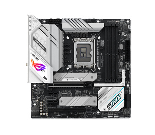 ASUS ROG STRIX B760-G GAMING WIFI D4 Intel B760 LGA 1700 micro ATX