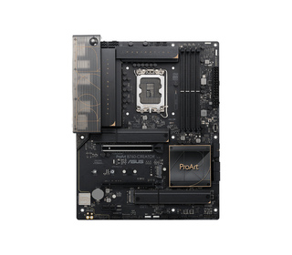 ASUS PROART B760-CREATOR Intel B760 LGA 1700 ATX