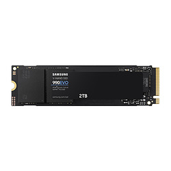 Samsung 990 EVO M.2 2 To PCI Express 4.0 NVMe V-NAND TLC