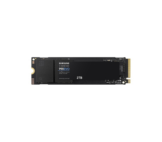 Samsung 990 EVO M.2 2 To PCI Express 4.0 NVMe V-NAND TLC