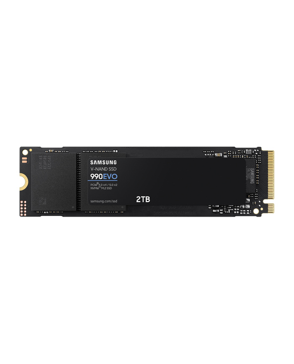 Samsung 990 EVO M.2 2 To PCI Express 4.0 NVMe V-NAND TLC