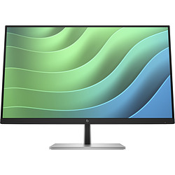 HP E27 G5 27" LED Full HD 5 ms Noir