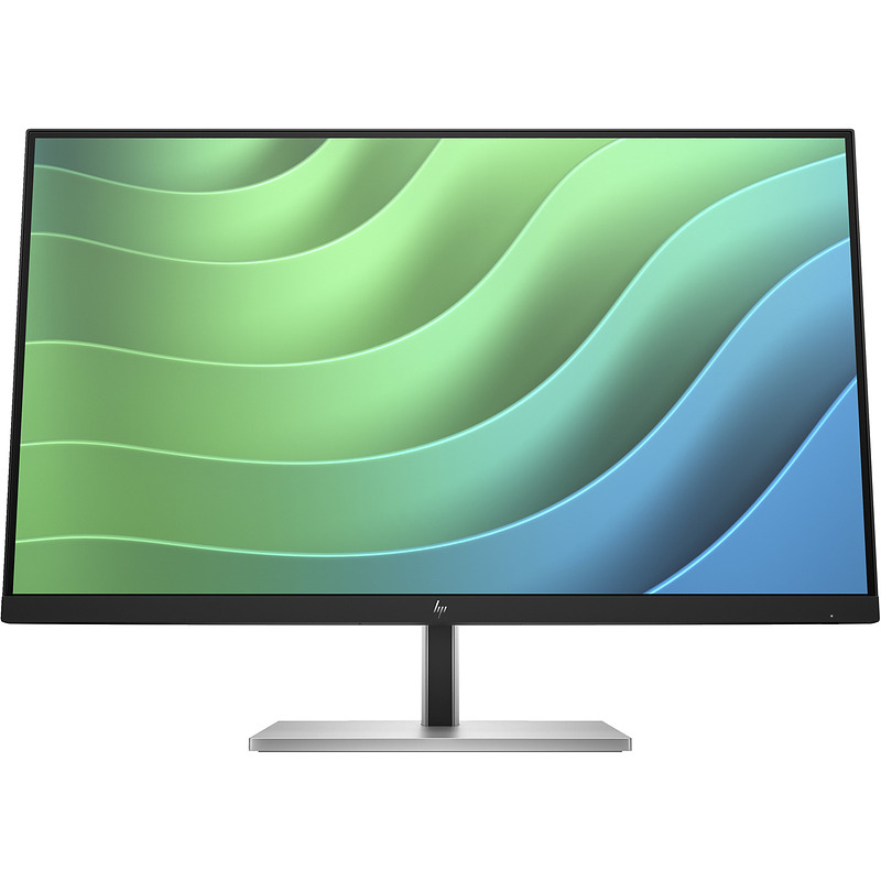 HP E27 G5 27" LED Full HD 5 ms Noir