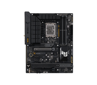 ASUS TUF GAMING H770-PRO WIFI Intel H770 LGA 1700 ATX