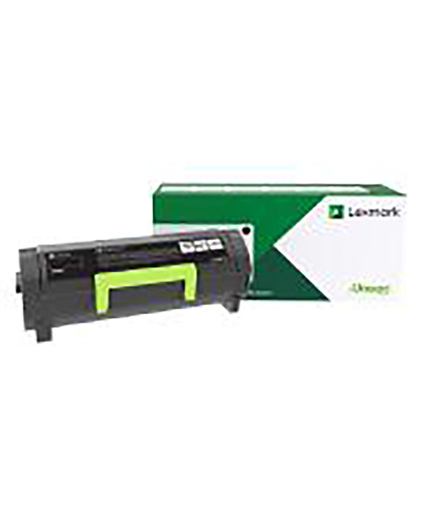 Lexmark B262U00 Cartouche de toner 1 pièce(s) Original Noir