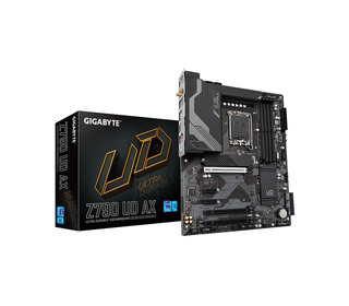 Gigabyte Z790 UD AX carte mère Intel Z790 LGA 1700 ATX