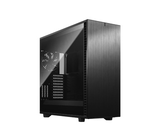 Fractal Design Define 7 XL Midi Tower Noir