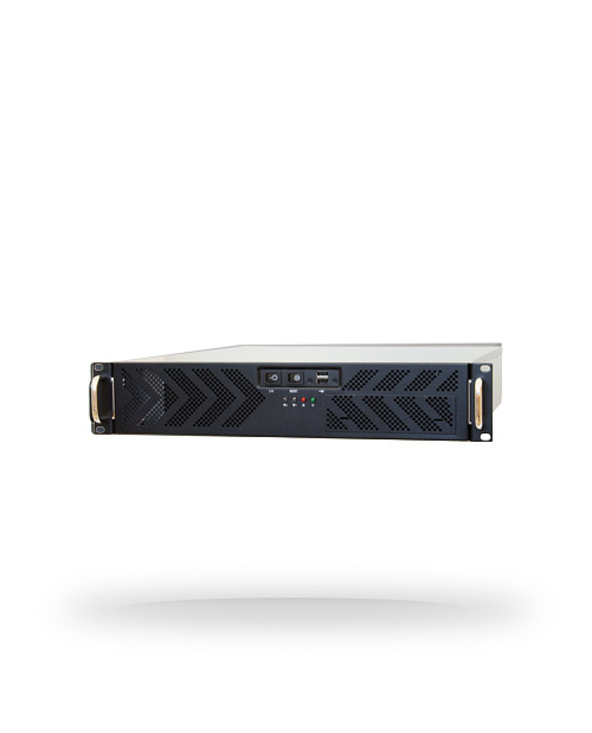 Chieftec UNC-210T-B Support Noir 400 W