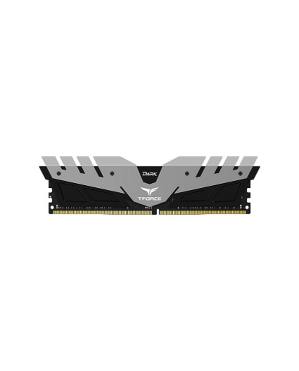Team Group DARK DDR4-2400 16GB module de mémoire 16 Go 2 x 8 Go 2400 MHz