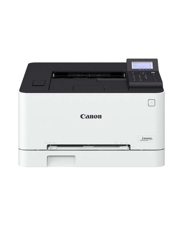 Canon i-SENSYS LBP633Cdw Couleur 1200 x 1200 DPI A4 Wifi