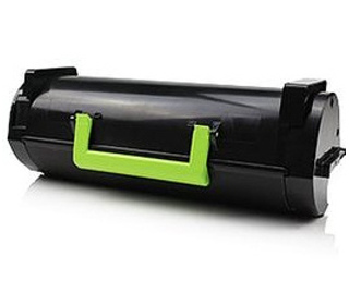 Lexmark 24B6519 Cartouche de toner 1 pièce(s) Original Noir