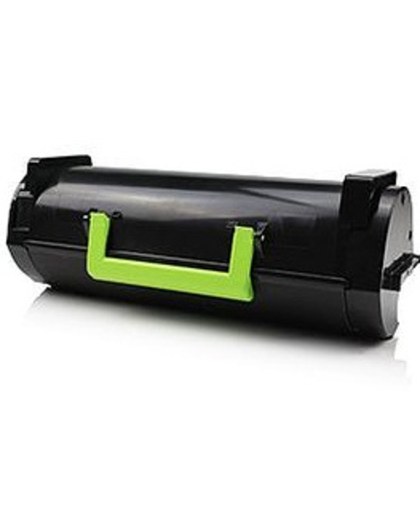 Lexmark 24B6519 Cartouche de toner 1 pièce(s) Original Noir
