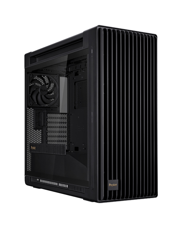 ASUS ProArt PA602 Midi Tower Noir