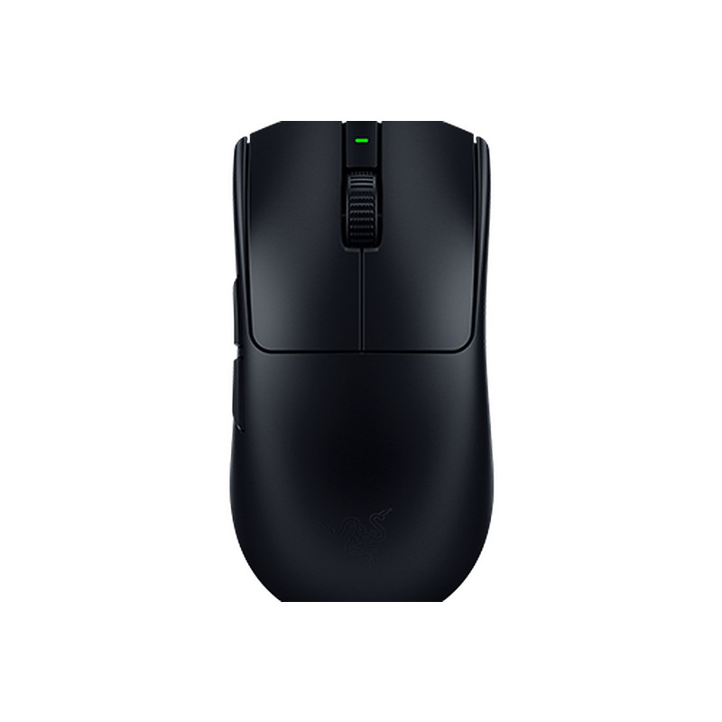 Razer Viper V3 Pro souris Jouer Droitier RF Wireless + USB Type-C Optique 35000 DPI