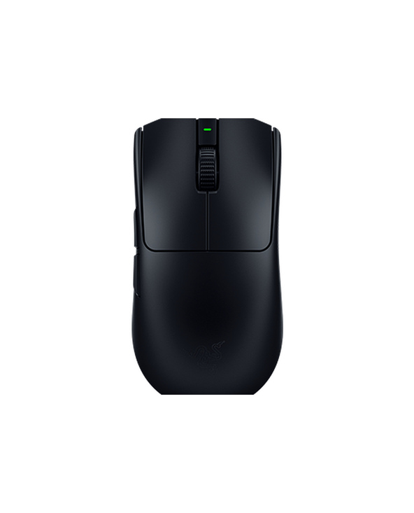 Razer Viper V3 Pro souris Jouer Droitier RF Wireless + USB Type-C Optique 35000 DPI