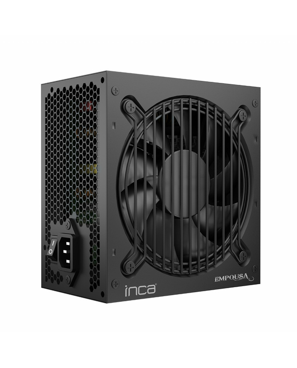 Inca IPS-1050XN unité d'alimentation d'énergie 1050 W ATX Noir