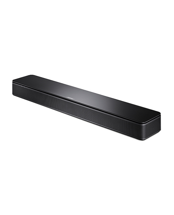 Bose TV Speaker Noir 3.0 canaux 100 W
