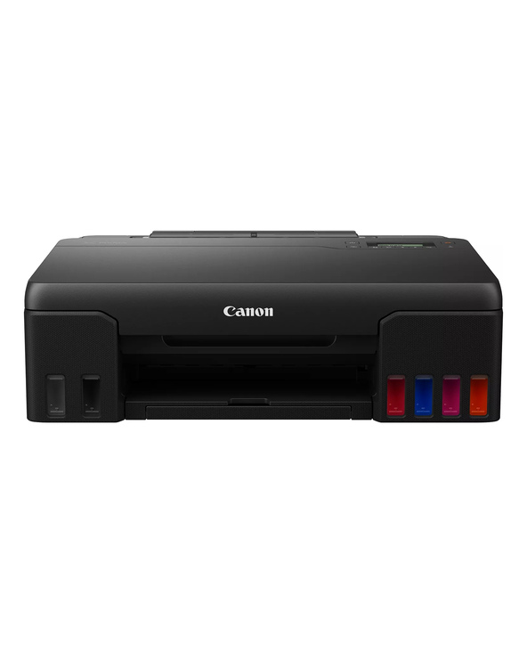 Canon PIXMA G550 MegaTank imprimante jets d'encres Couleur 4800 x 1200 DPI A4 Wifi