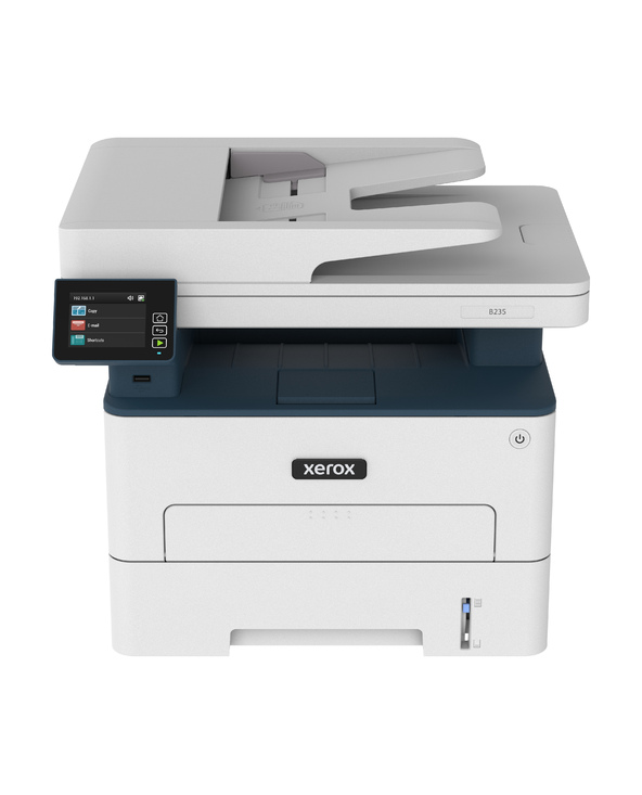 Xerox B235 copie/impression/numérisation/télécopie recto verso sans fil A4, 34 ppm, PS3 PCL5e/6, chargeur automatique de documen