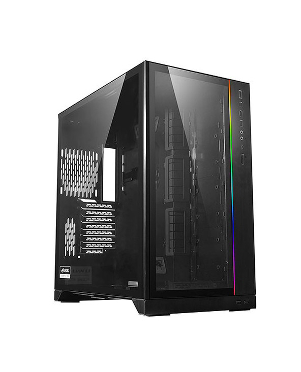 Lian Li O11Dynamic XL Midi Tower Noir