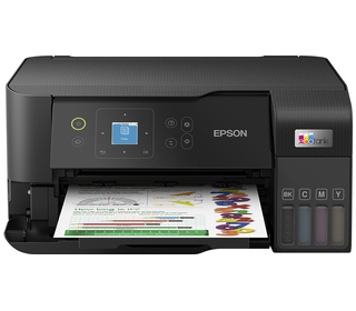 Epson EcoTank ET-2840 Jet d'encre A4 4800 x 1200 DPI 33 ppm Wifi