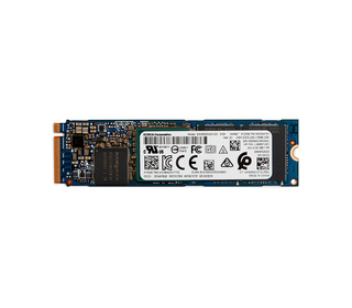 HP 1D0H7AA M.2 512 Go PCI Express 3.0 NVMe TLC