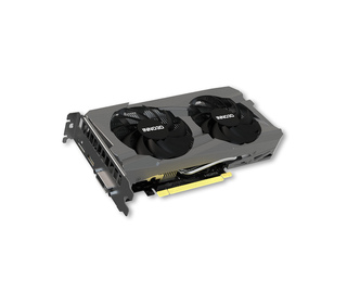 Inno3D GeForce RTX 3050 Twin X2 NVIDIA 8 Go GDDR6