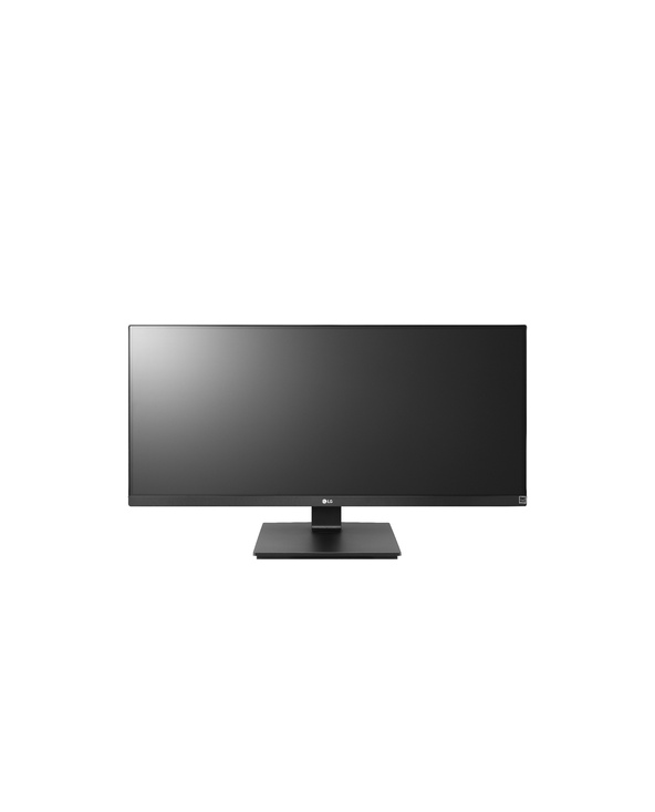LG 29BN650-B 29" Full HD Ultra large 5 ms Noir