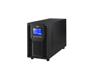 FSP Champ Tower 1K alimentation d'énergie non interruptible Double-conversion (en ligne) 1 kVA 900 W