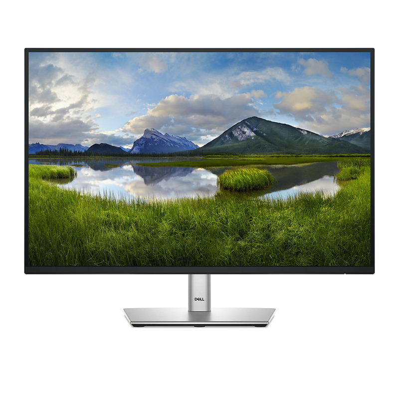 DELL P Series P2425E 24.07" LCD WUXGA 8 ms Noir