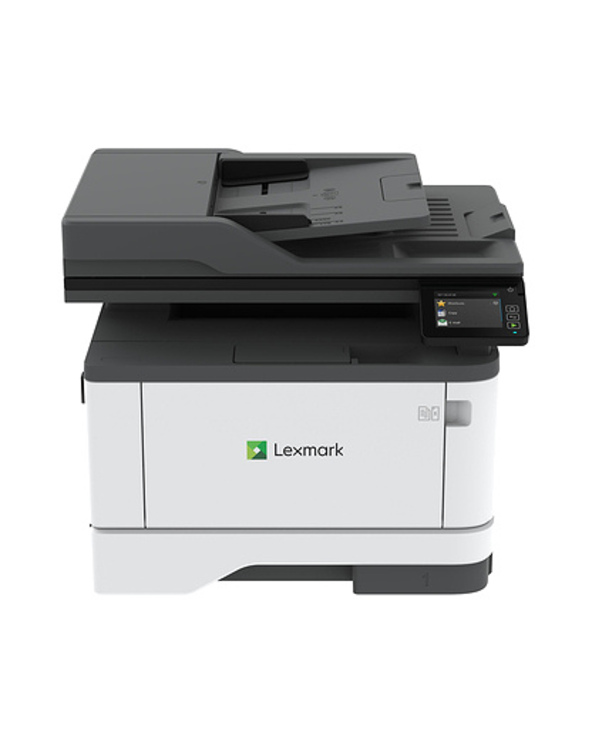 Lexmark MX331adn Laser A4 600 x 600 DPI 38 ppm