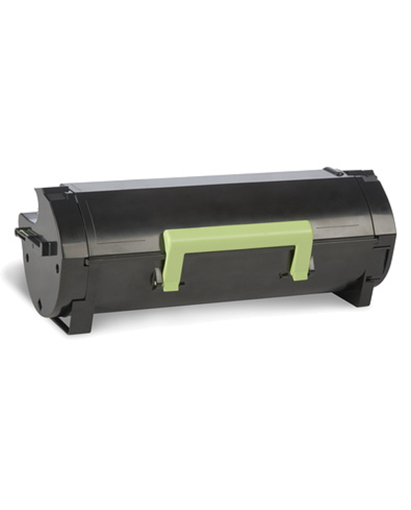 Lexmark 602H Cartouche de toner 1 pièce(s) Original Noir