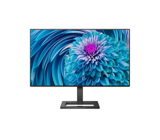 Philips E Line 275E2FAE/00 27" LED Quad HD 4 ms Noir