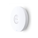 TP-Link Omada EAP660 HD point d'accès réseaux locaux sans fil 2402 Mbit/s Blanc Connexion Ethernet, supportant l'alimentation vi