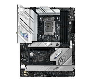 ASUS ROG STRIX B760-A GAMING WIFI Intel B760 LGA 1700 ATX