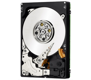 Lenovo 01DC192 disque dur 2.5" 600 Go SAS