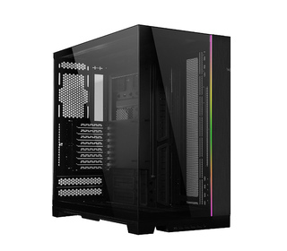 Lian Li O11 Dynamic EVO XL Tower Noir