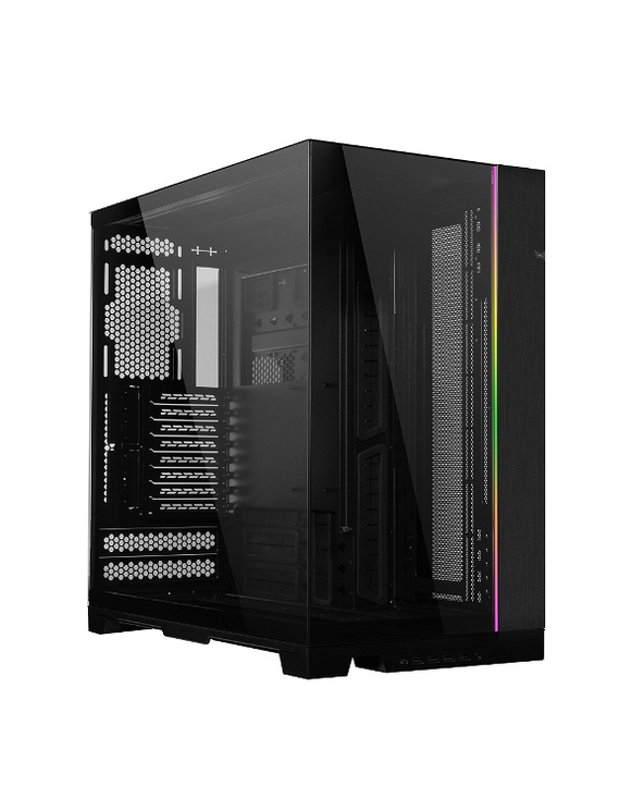Lian Li O11 Dynamic EVO XL Tower Noir