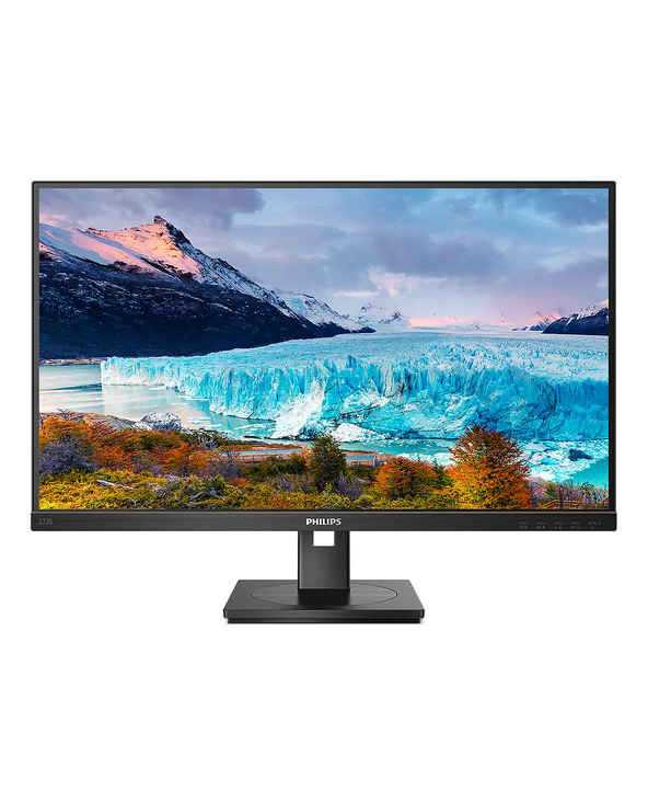 Philips S Line 273S1/00 27" LCD Full HD 4 ms Noir