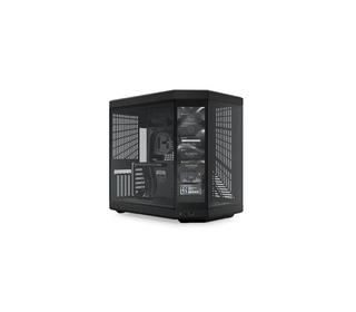 HYTE Y70 Midi Tower Noir