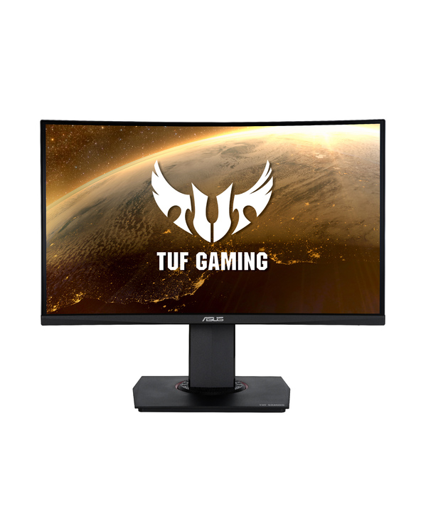 ASUS TUF Gaming VG24VQR 23.6" LED Full HD 1 ms Noir ASUS TUF Gaming VG24VQR 23.6" LED Full HD 1 ms Noir