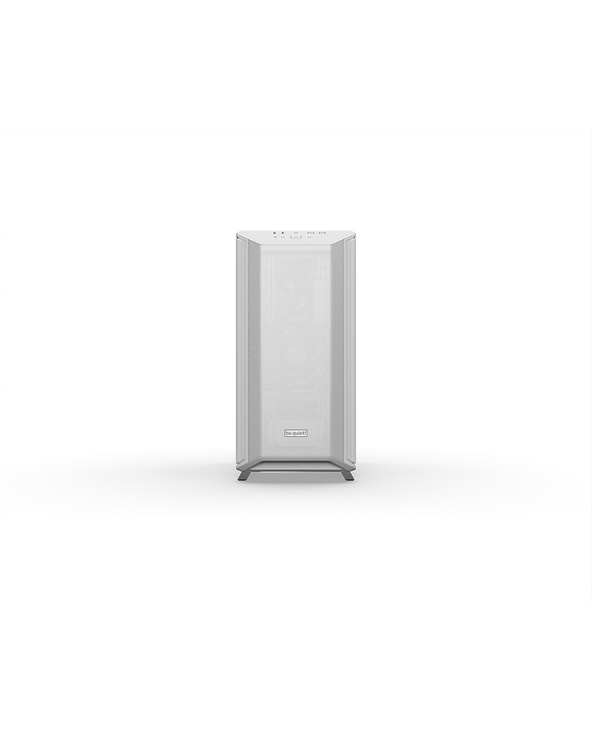 be quiet! Dark Base 701 Tower Blanc