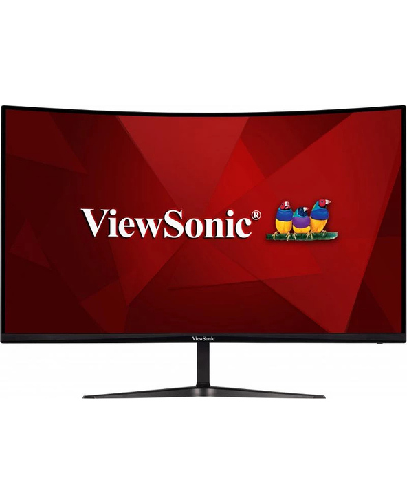 Viewsonic VX Series VX3219-PC-MHD 32" LED Full HD 1 ms Noir