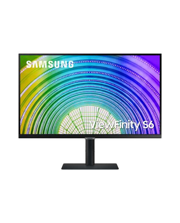 Samsung S60UA 27" LED Quad HD 5 ms Noir