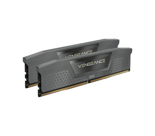 Corsair Vengeance CMK64GX5M2B6000Z40 module de mémoire 64 Go 2 x 32 Go DDR5 6000 MHz