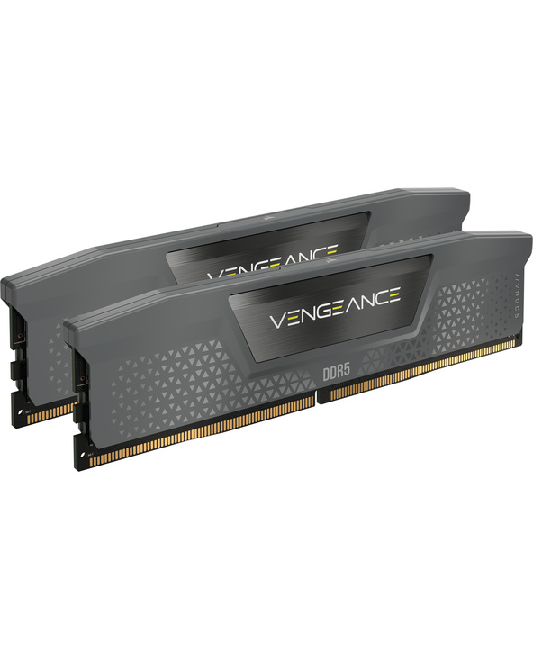 Corsair Vengeance CMK64GX5M2B6000Z40 module de mémoire 64 Go 2 x 32 Go DDR5 6000 MHz