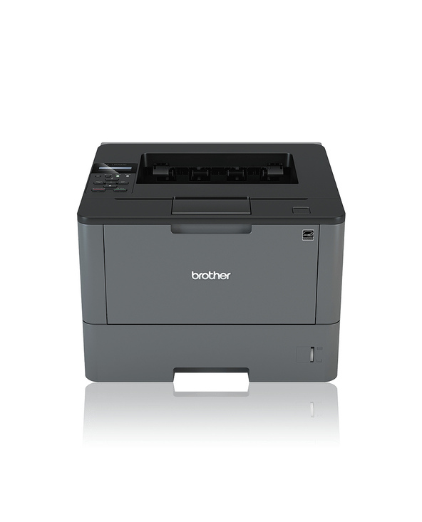Brother HL-L5000D Imprimante professionnelle laser monochrome recto-verso