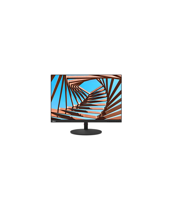 Lenovo ThinkVision T25D-10 25" LED WUXGA 6 ms Noir