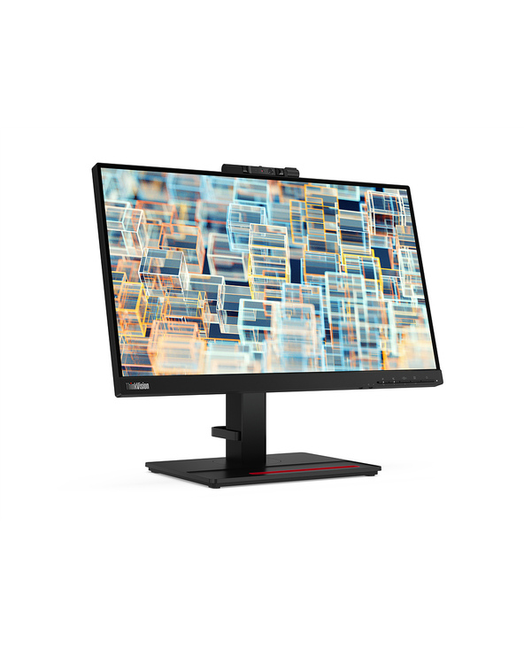 Lenovo ThinkVision T22V-20 21.5" LED Full HD 4 ms Noir