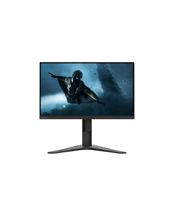 Lenovo G27QE-20 27" LED Quad HD 7 ms Noir